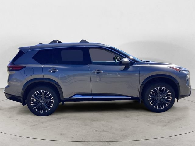 Used 2026 Nissan Rogue Platinum w/ Platinum Premium Package AWD/4WD image 6
