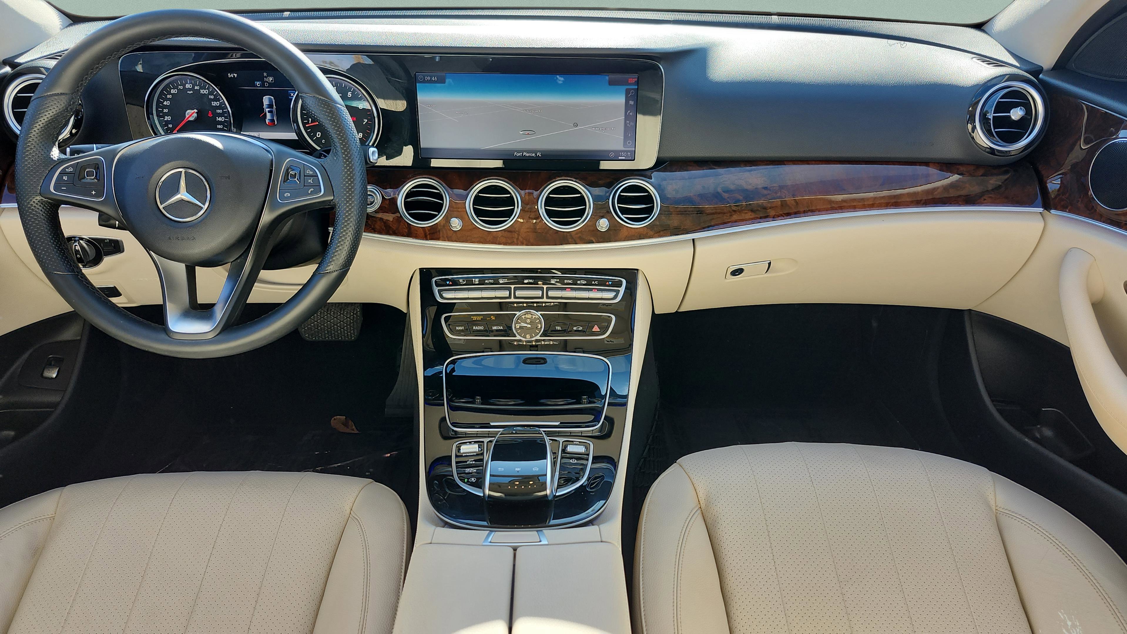 Used 2018 Mercedes-Benz E 300 image 13