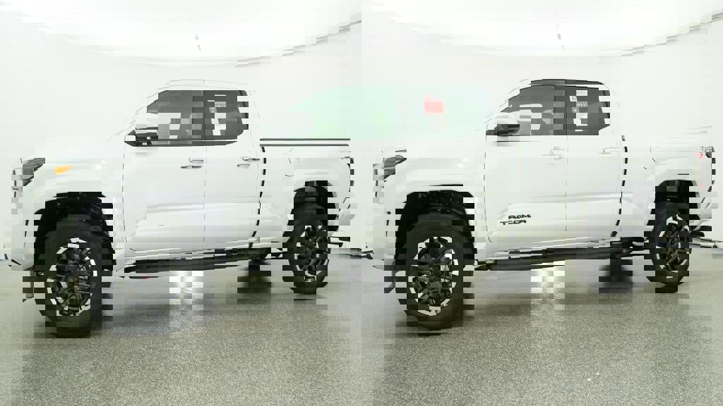 New 2026 Toyota Tacoma TRD Sport AWD/4WD image 51