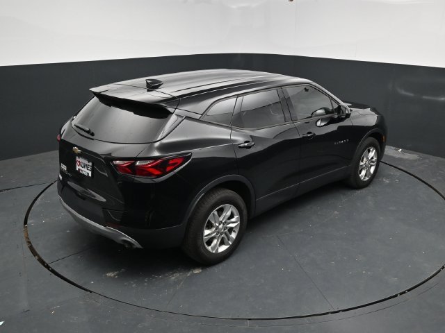 Used 2020 Chevrolet Blazer LT w/ LPO, Floor Liner Package AWD/4WD image 51