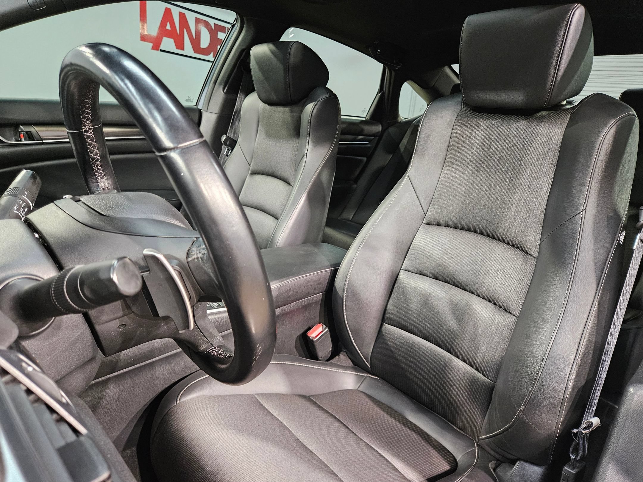 Used 2022 Honda Accord Sport image 24