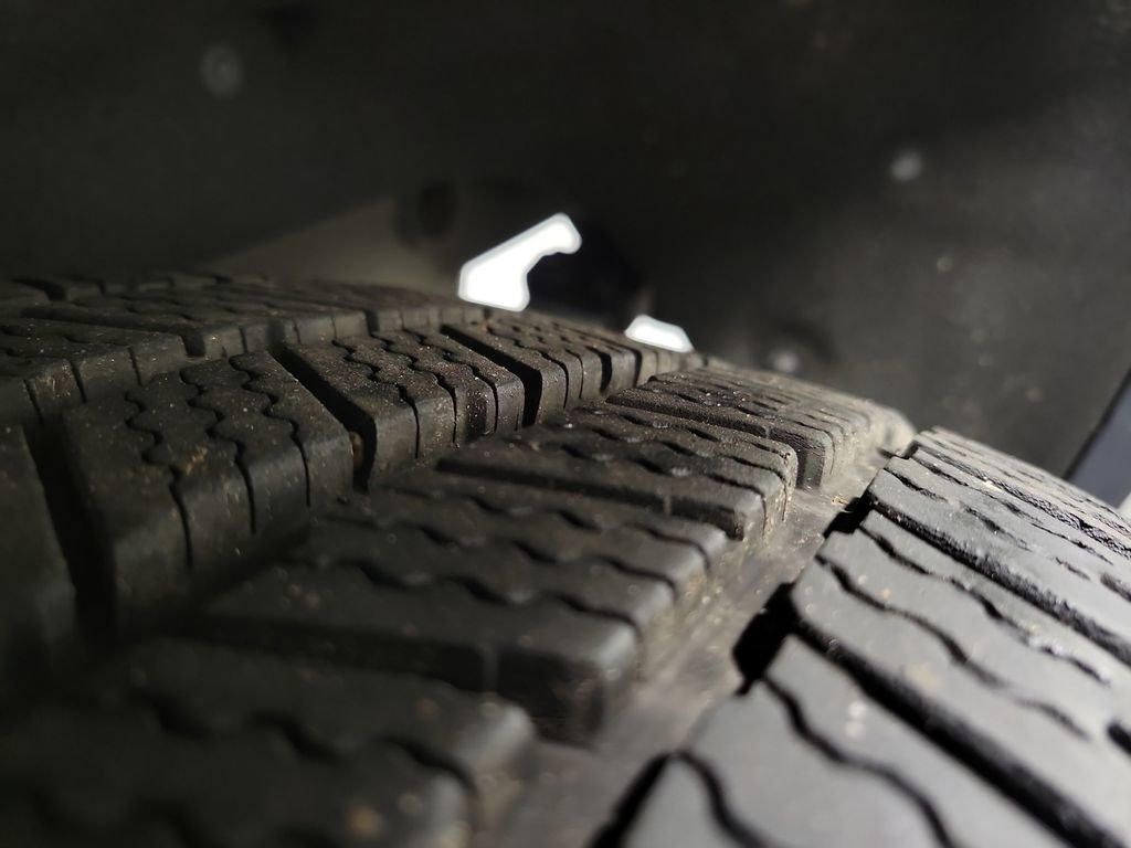 Used 2019 Chevrolet Silverado 1500 LTZ image 12