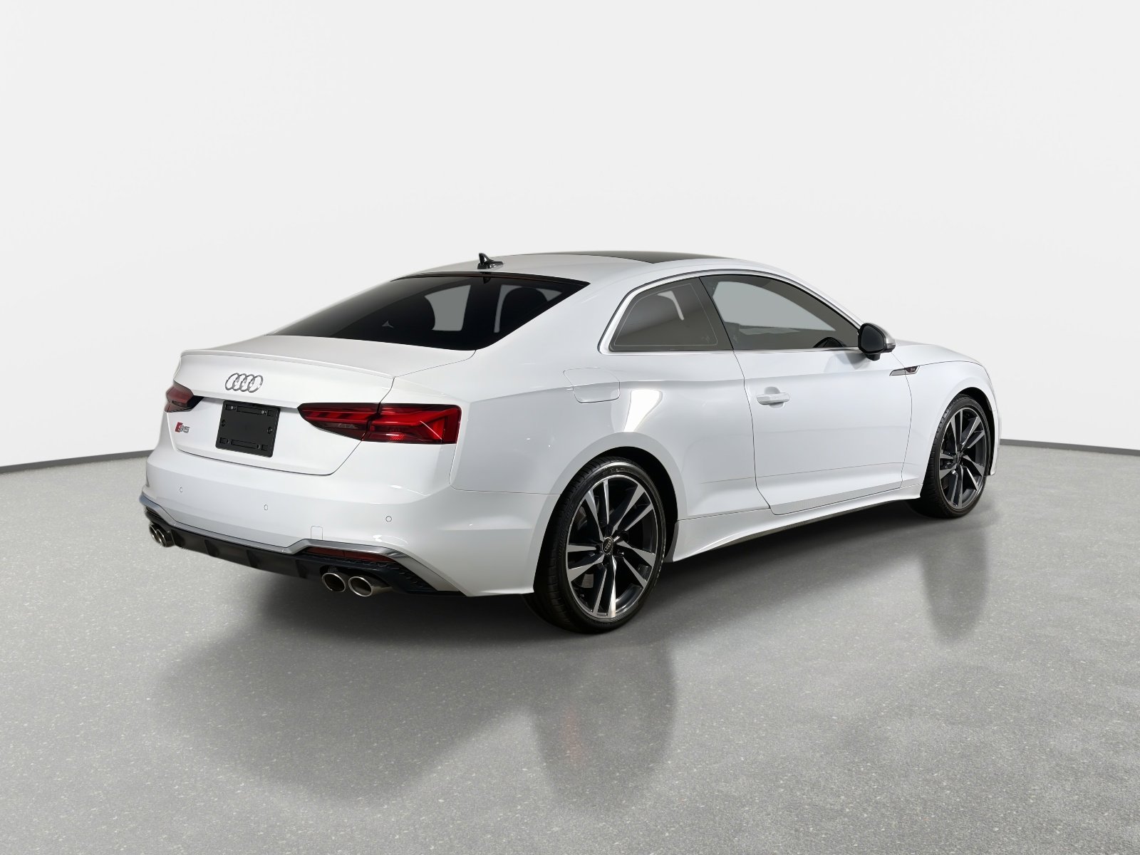 Used 2023 Audi S5 Premium Plus image 3