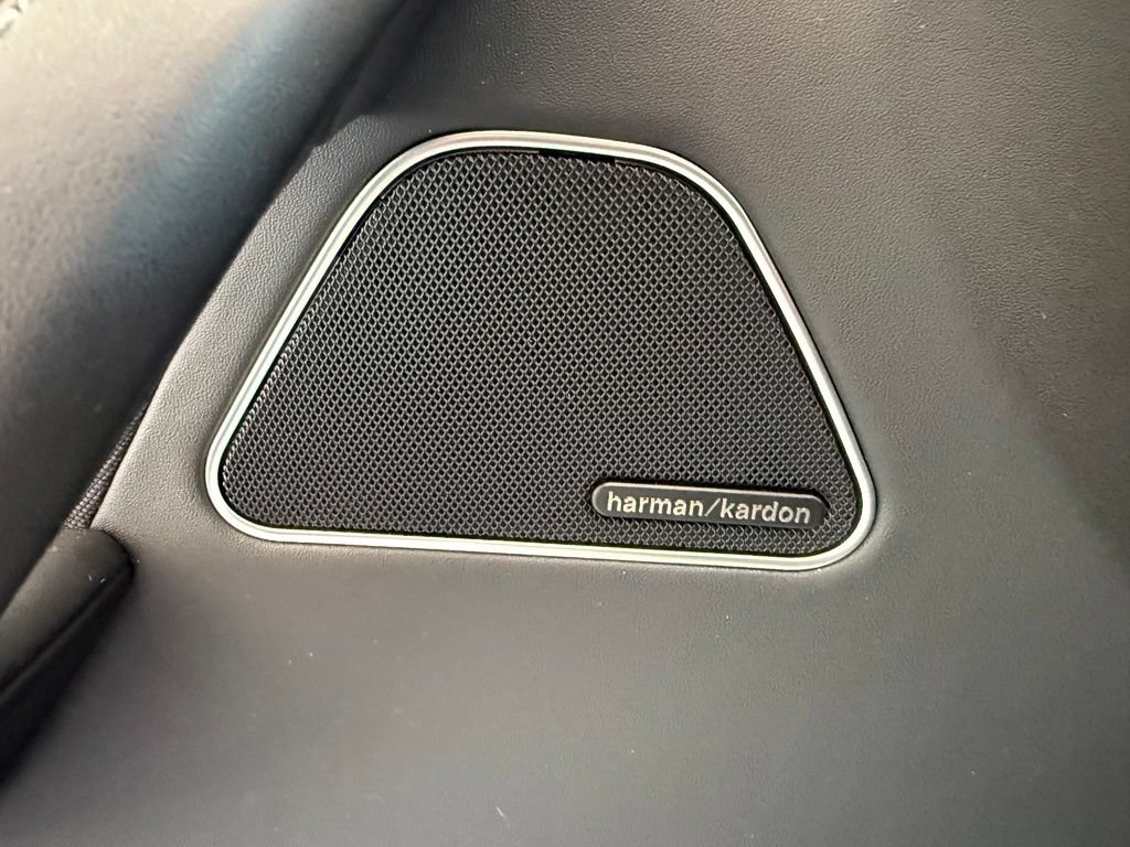 Certified 2022 Maserati Levante GT AWD/4WD image 20