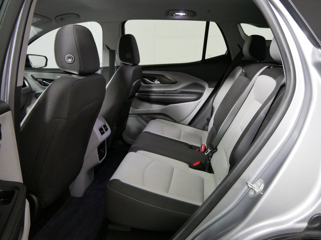 Used 2023 GMC Terrain SLE w/ Driver Convenience Package FWD image 19