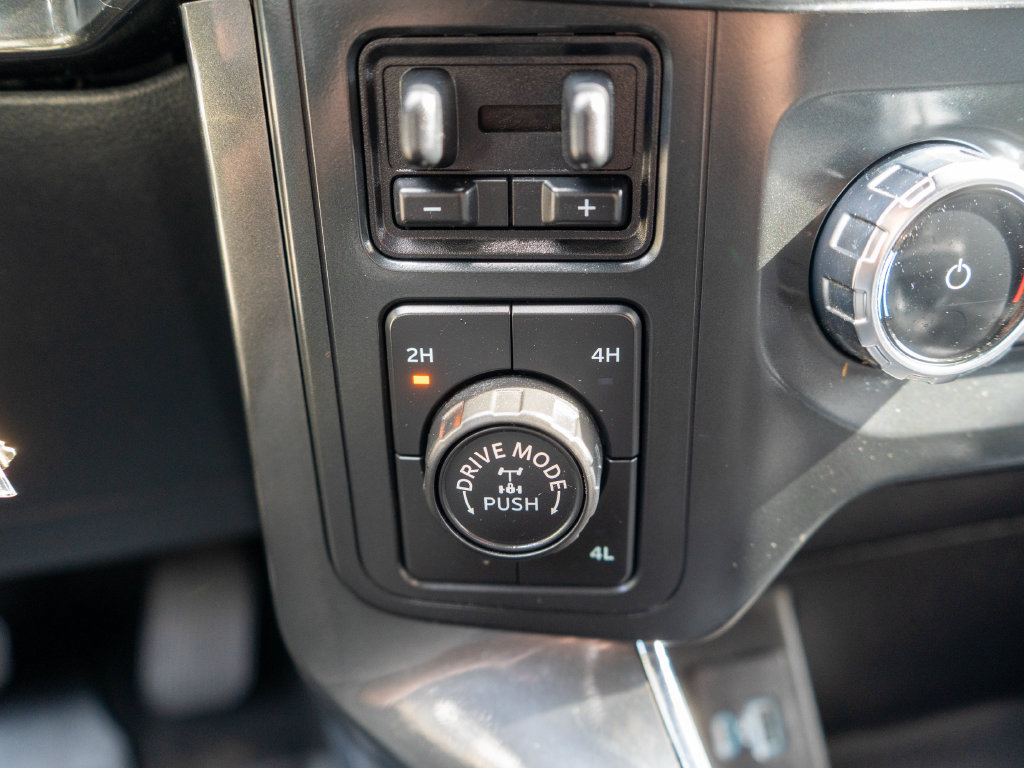 Used 2022 Ford F150 XLT w/ Equipment Group 301A Mid AWD/4WD image 23