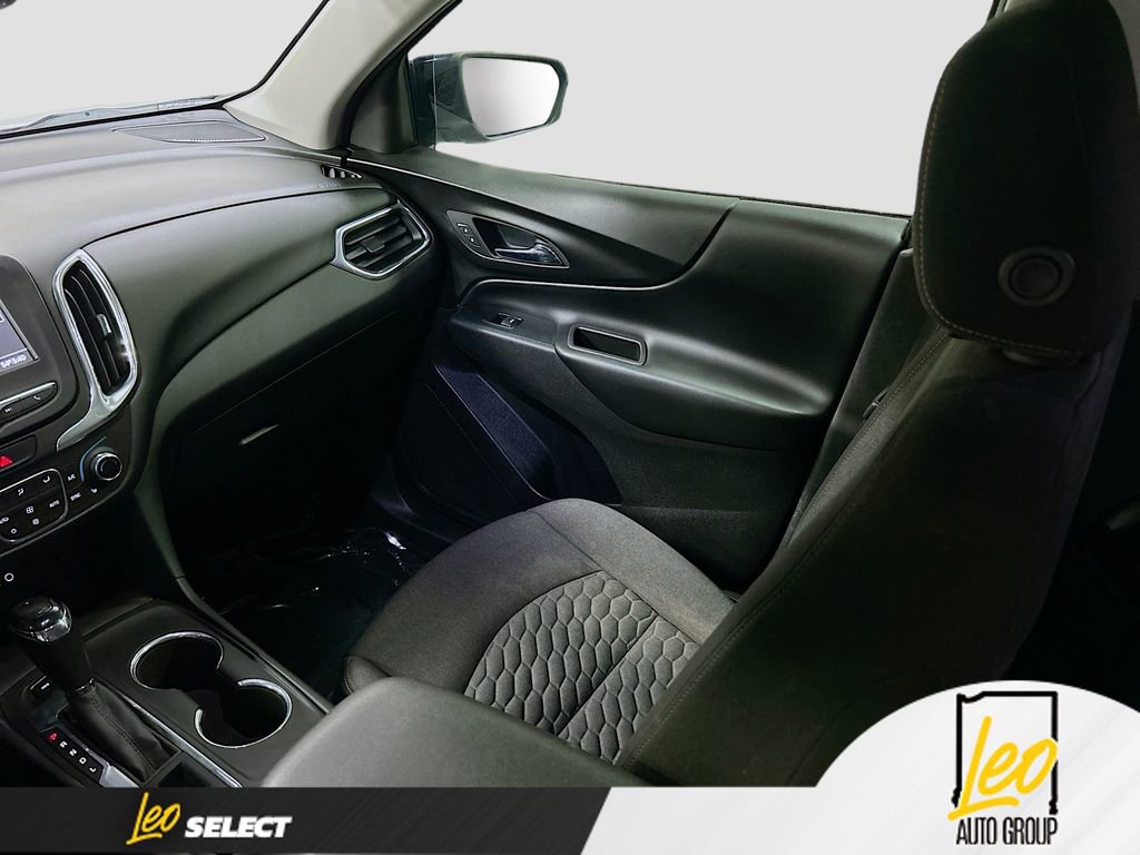 Used 2019 Chevrolet Equinox LT image 22