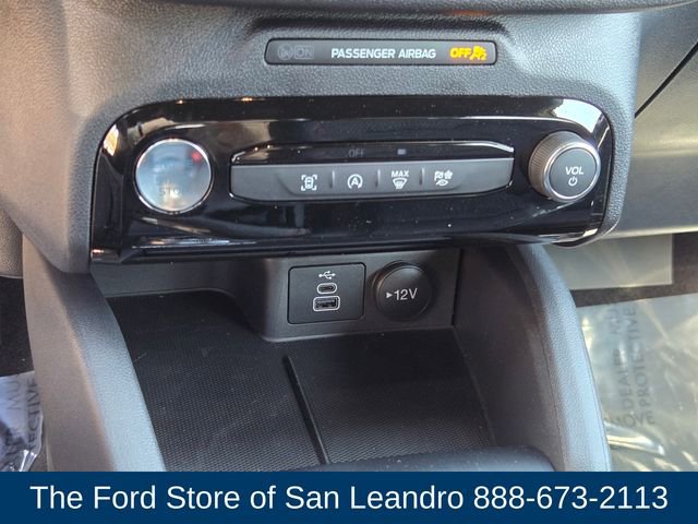 New 2025 Ford Escape ST-Line w/ Tech Pack #1 image 21