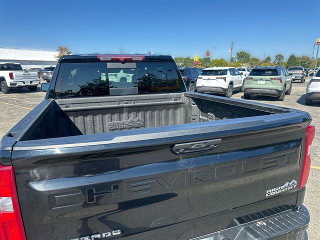 Used 2022 Chevrolet Silverado 1500 High Country w/ High Country Premium Package image 43