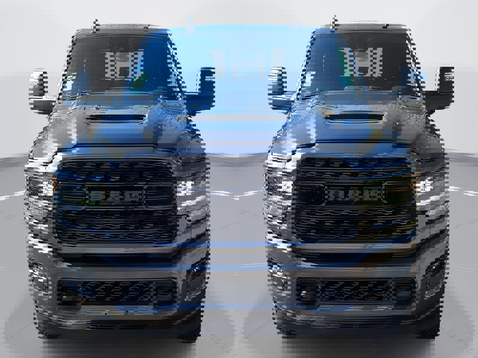 Used 2024 RAM 2500 Limited image 2