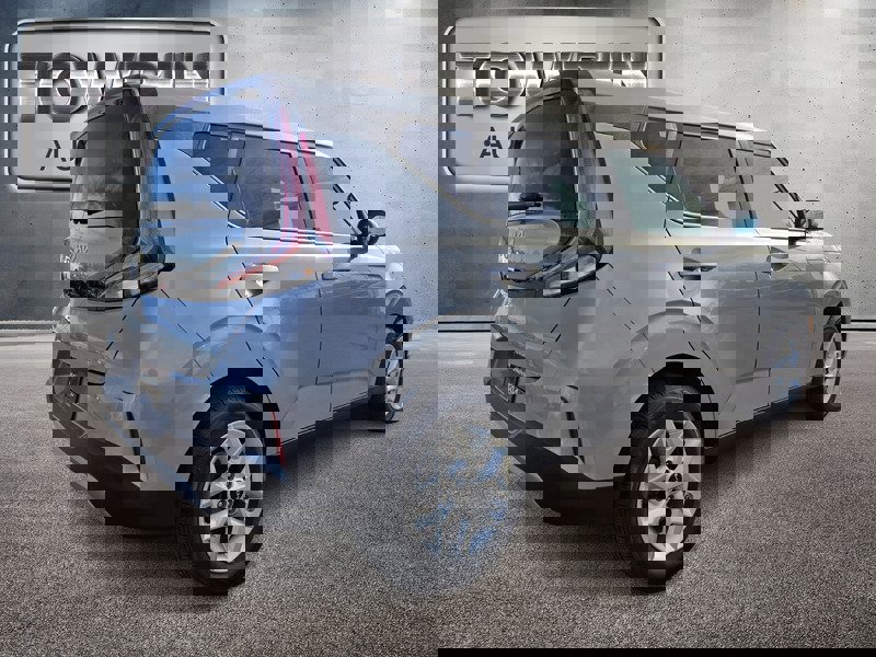 Certified 2024 Kia Soul LX w/ Option Group 015 image 5