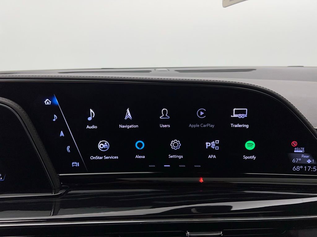 Used 2023 Cadillac Escalade Sport image 38