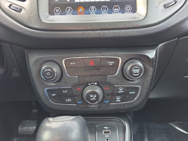 Used 2019 Jeep Compass Trailhawk image 27