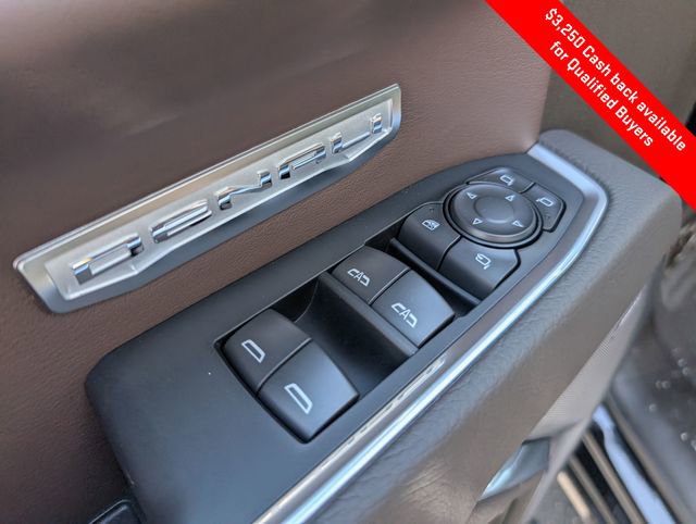 New 2026 GMC Sierra 1500 Denali AWD/4WD image 17