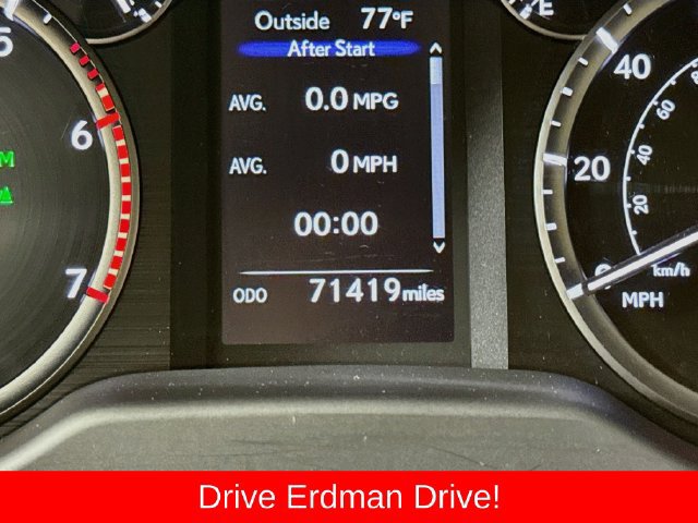 Used 2020 Lexus GX 460 Premium AWD/4WD image 33