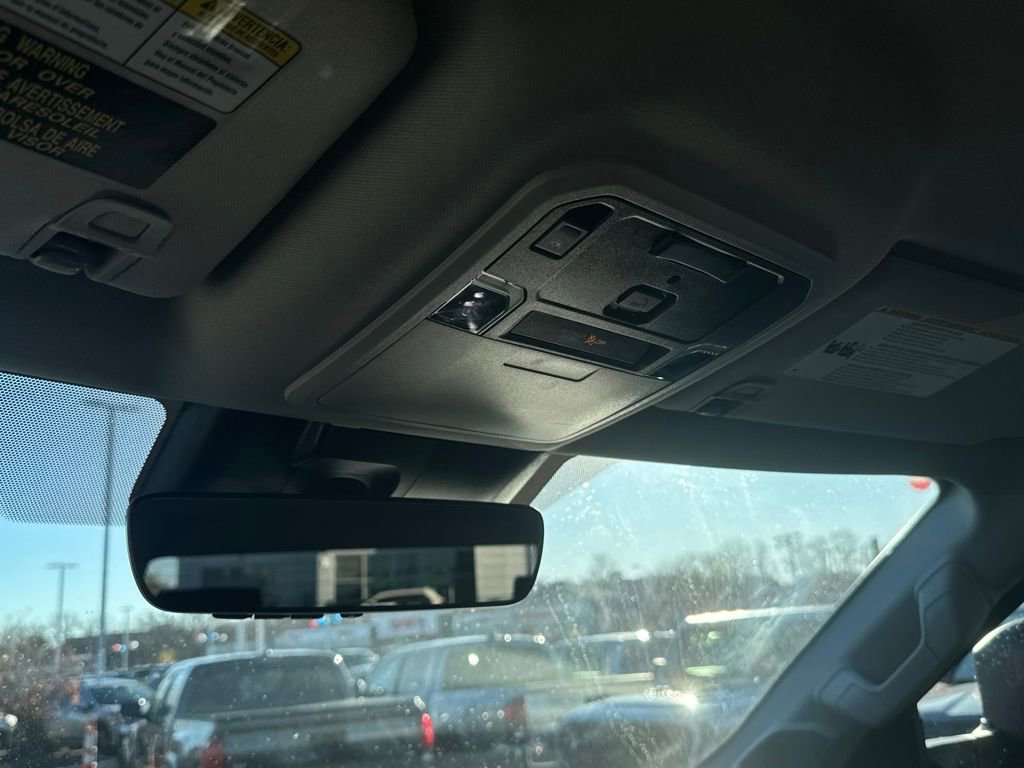 Used 2023 Toyota Tundra Limited image 29