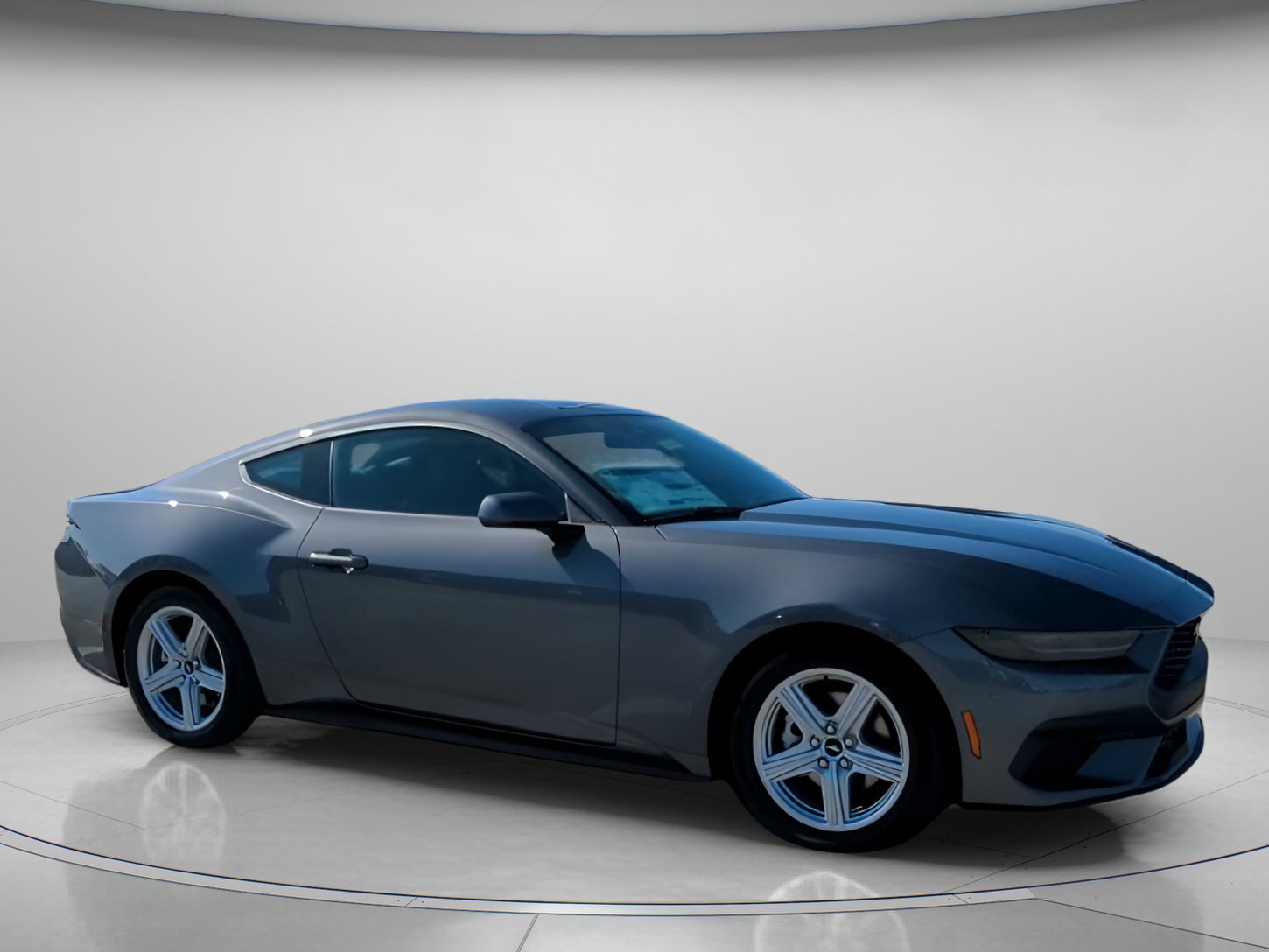 New 2026 Ford Mustang Premium RWD image 38