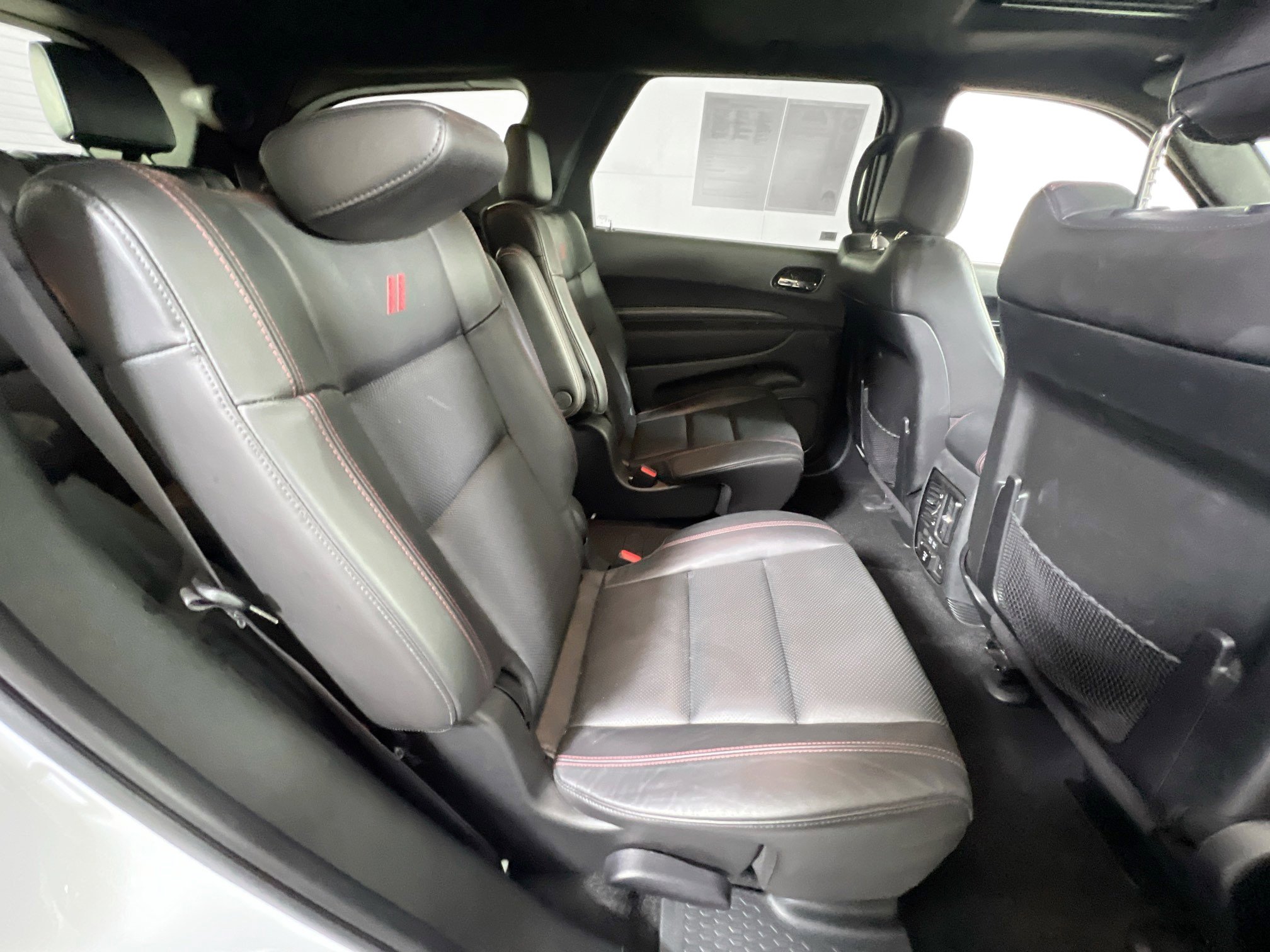 Used 2022 Dodge Durango R/T image 29