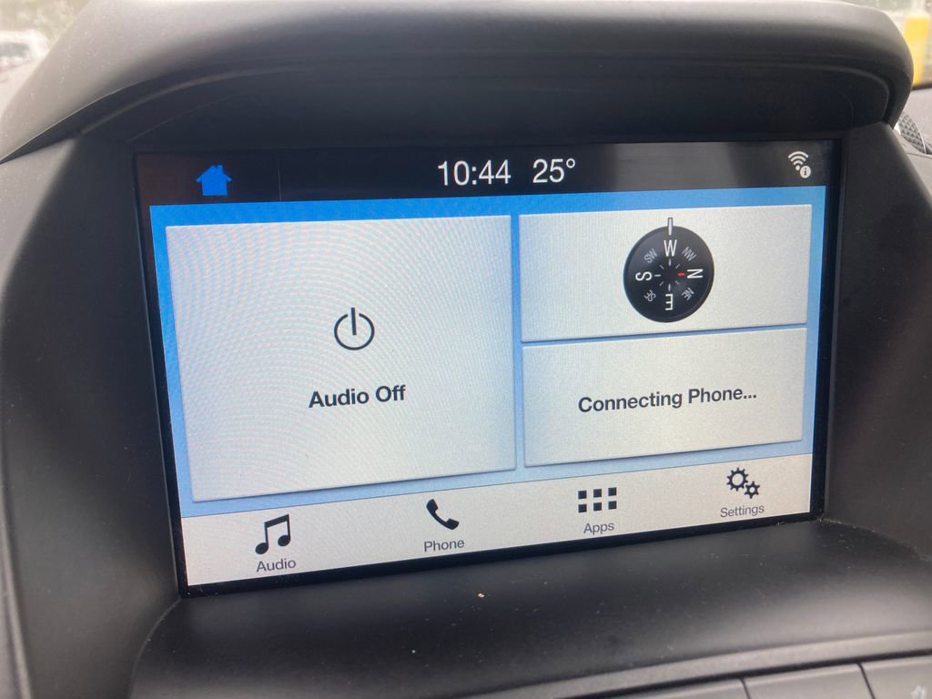 Used 2019 Ford Escape SE image 23