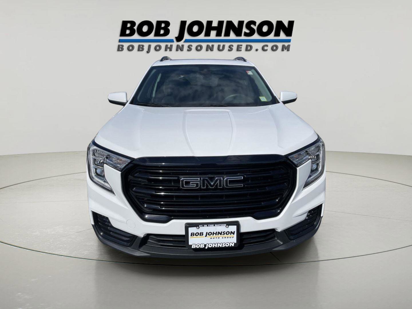 Used 2022 GMC Terrain SLE w/ Driver Convenience Package AWD/4WD image 8