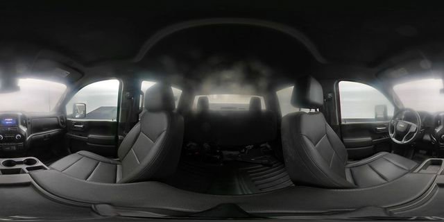 Used 2024 Chevrolet Silverado 2500 W/T w/ WT Convenience Package image 26