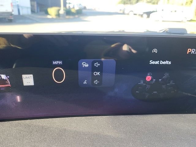 New 2026 Lincoln Navigator Reserve image 21