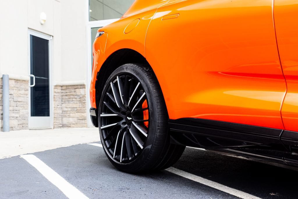 Used 2023 Aston Martin DBX 707 AWD/4WD image 12