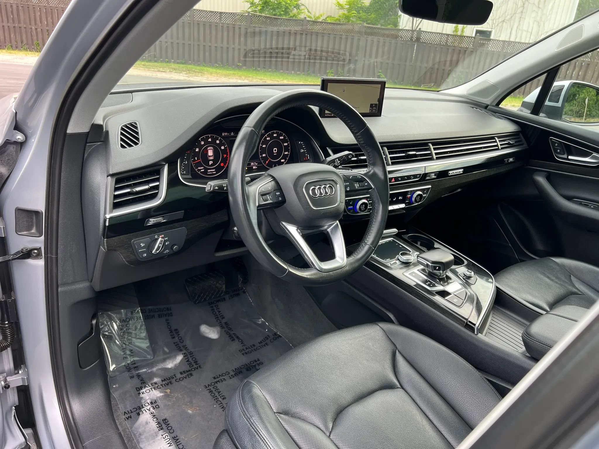 Used 2019 Audi Q7 3.0T Premium Plus AWD/4WD image 15