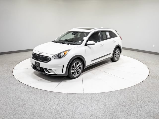 Used 2019 Kia Niro Touring FWD image 36
