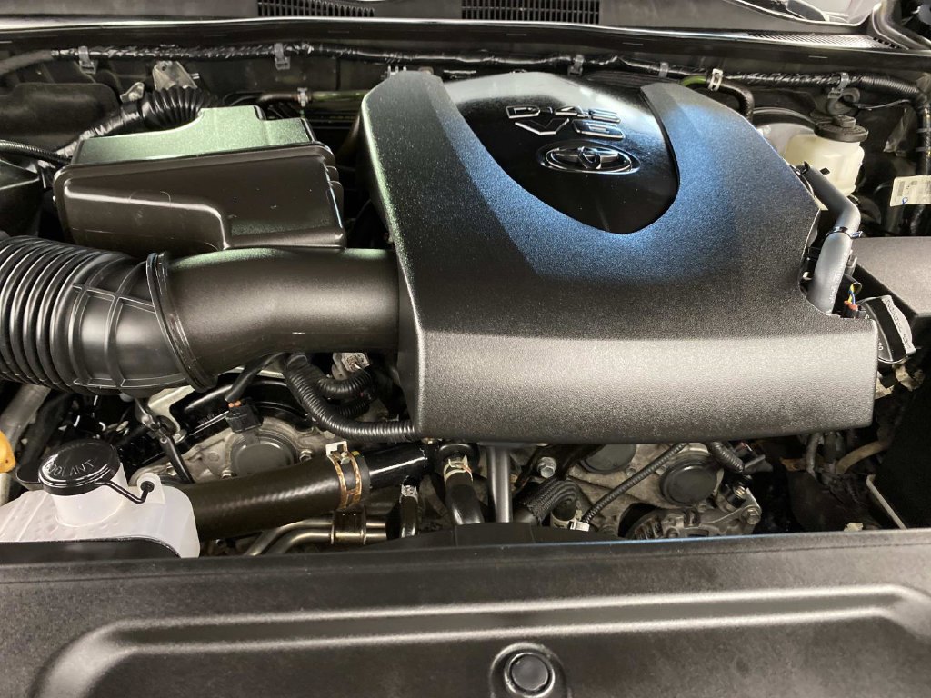 Used 2022 Toyota Tacoma SR5 AWD/4WD image 30