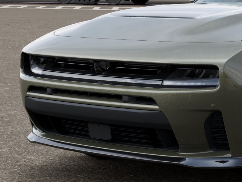 New 2026 Dodge Charger Scat Pack w/ Blacktop Package AWD/4WD image 37