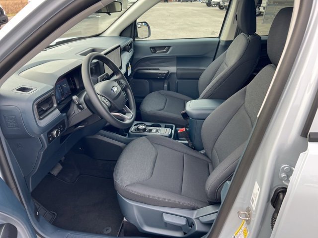 New 2026 Ford Maverick XL w/ Equipment Group 101A image 22