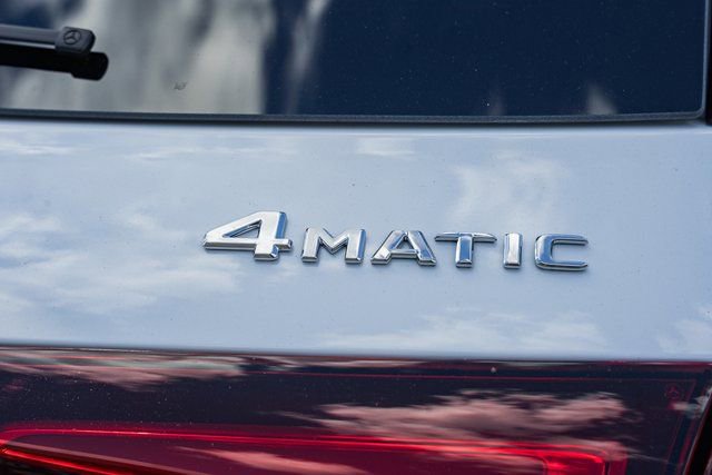 New 2026 Mercedes-Benz GLE 450 4MATIC image 8