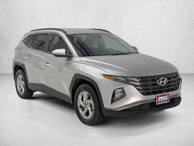 Used 2024 Hyundai Tucson SEL image 3