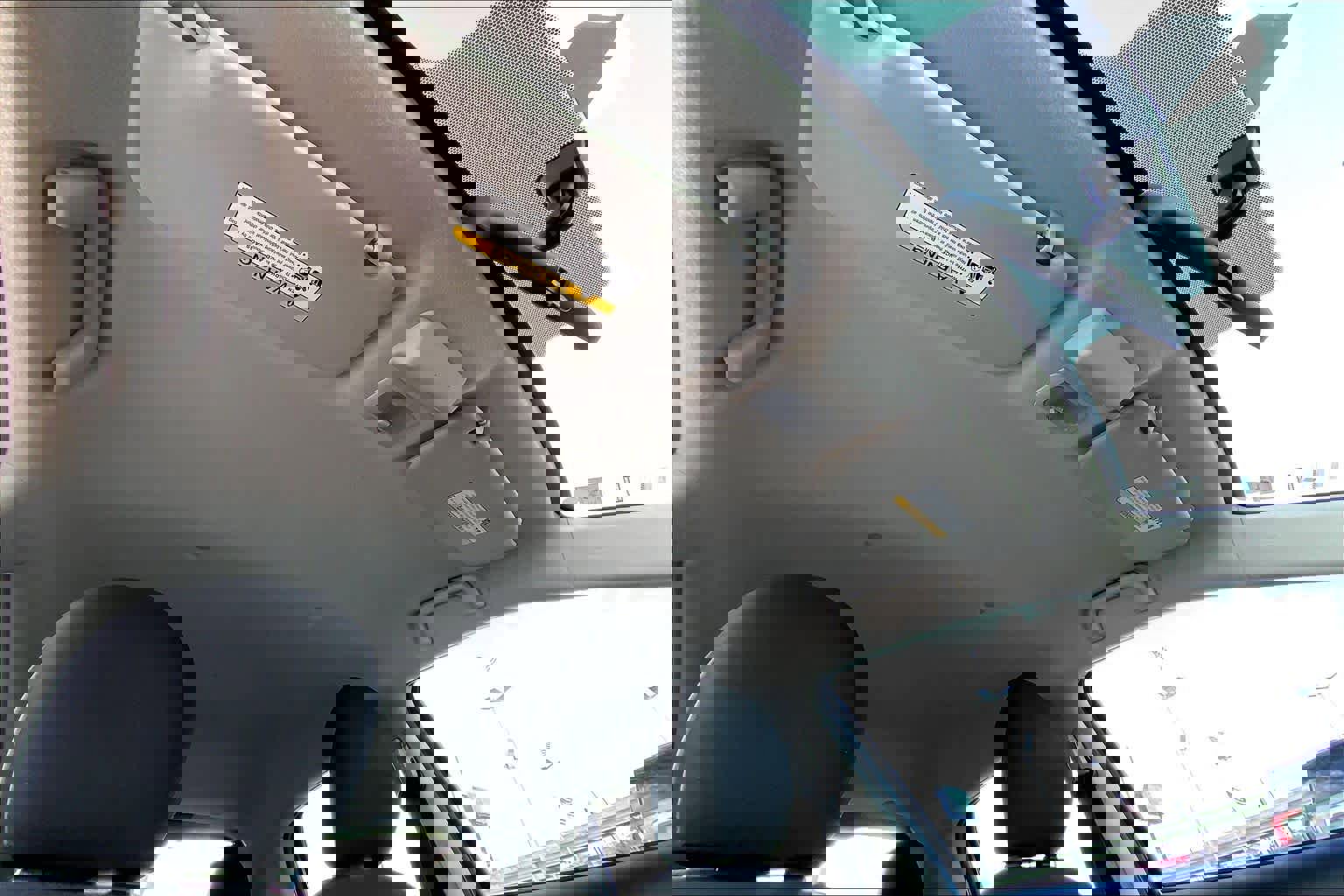 Used 2017 Mitsubishi Mirage ES image 11