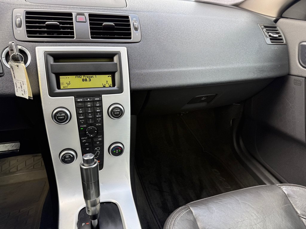 Used 2012 Volvo C70 T5 FWD image 13