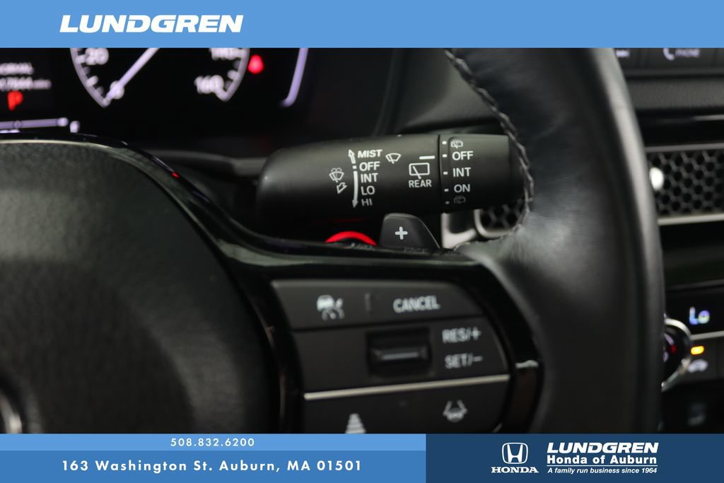 Used 2025 Honda Civic Sport image 19