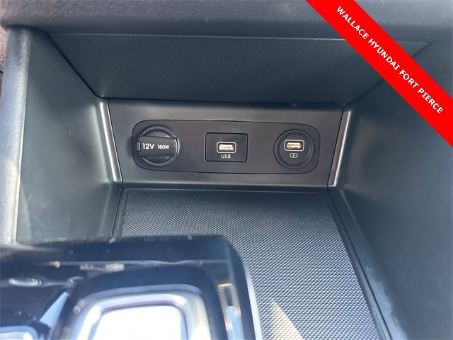 Used 2023 Hyundai Sonata SEL w/ Preferred Accessory Package image 20