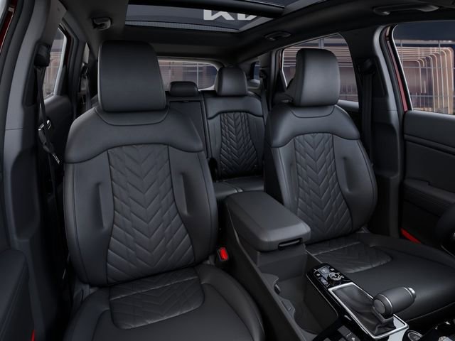 Used 2024 Kia Sportage X-Line w/ X-Line Premium Package image 16