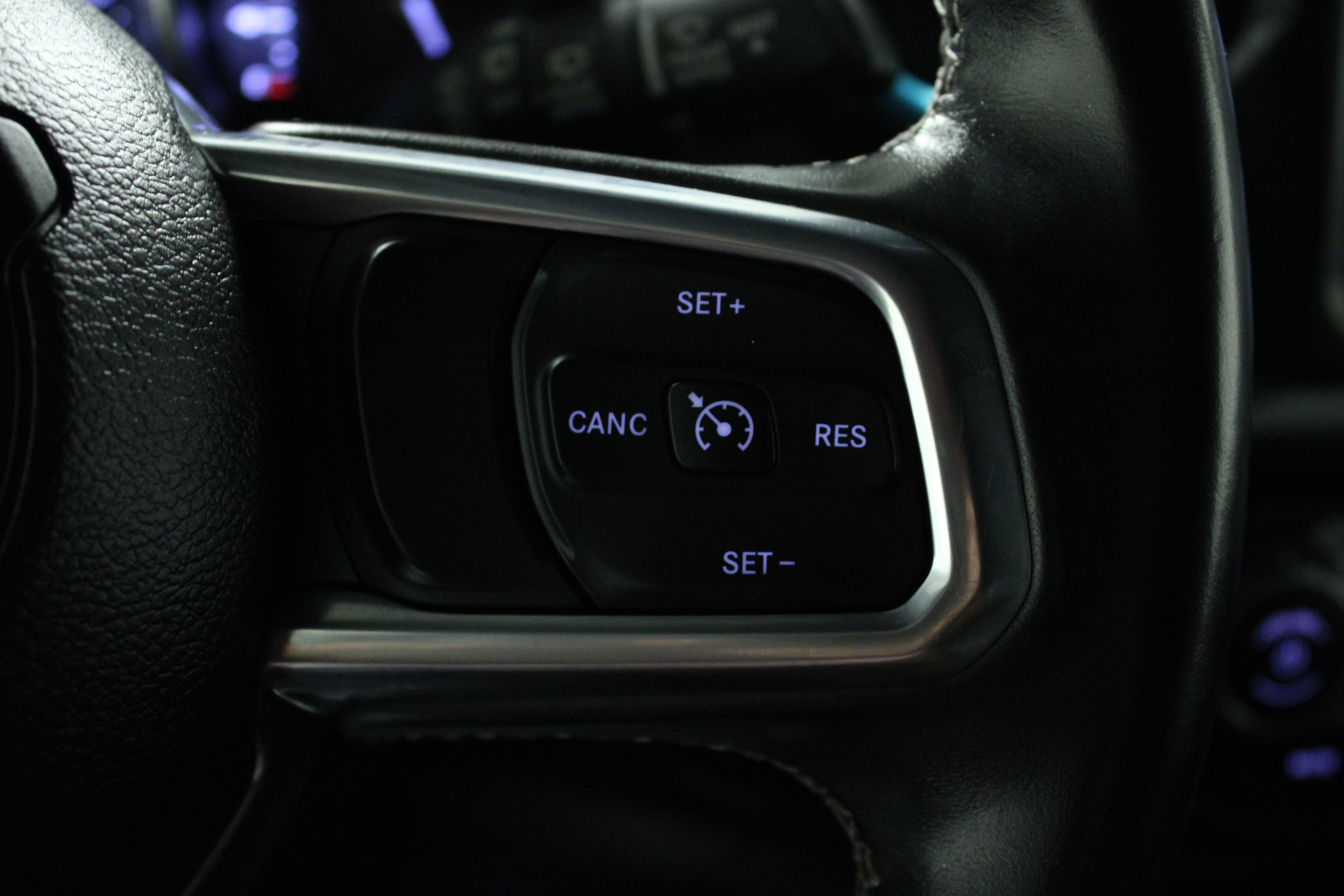 Used 2022 Jeep Wrangler Unlimited Sahara image 21