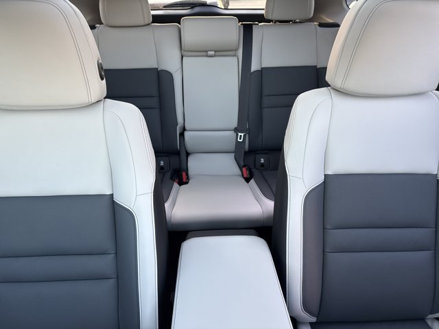 New 2026 Honda Prologue Touring image 21