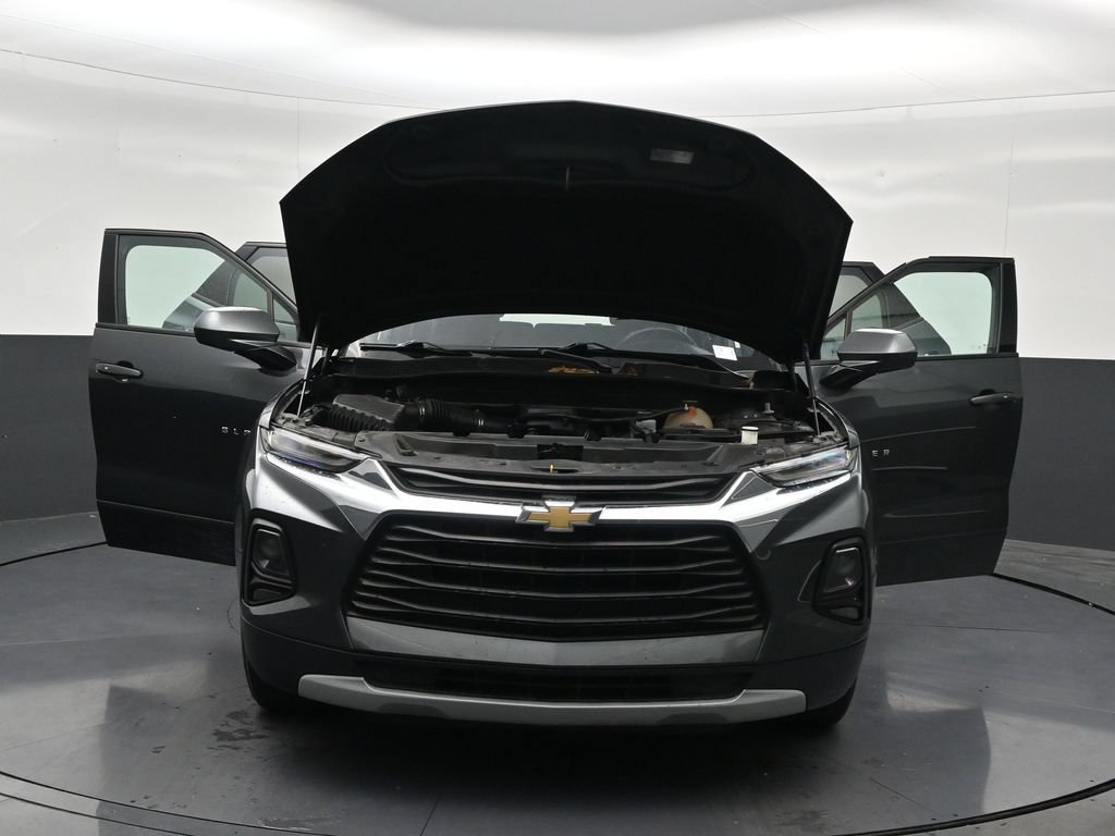 Used 2020 Chevrolet Blazer LT FWD image 36