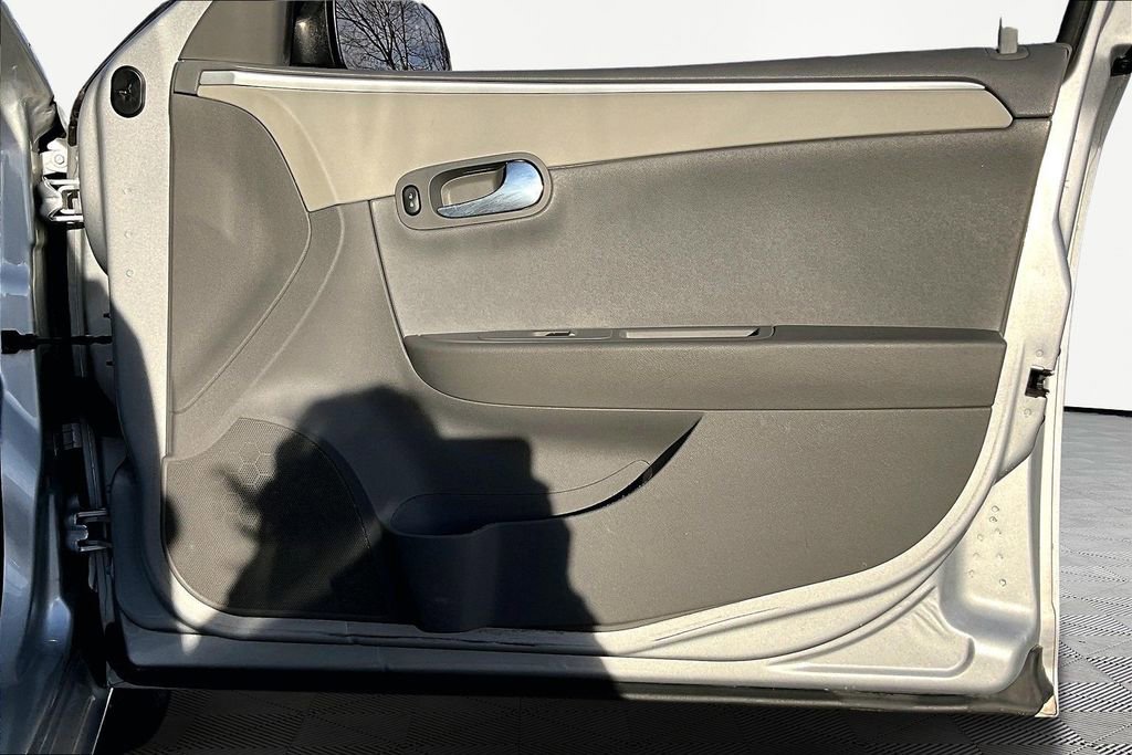 Used 2012 Chevrolet Malibu LS w/ LS Uplevel Package image 19