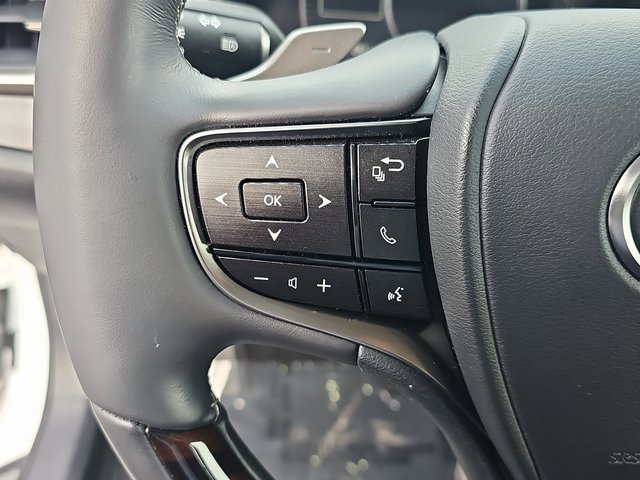 Certified 2020 Lexus ES 350 w/ Premium Package image 15