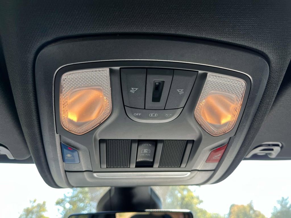 Used 2022 RAM 1500 Lone Star image 18