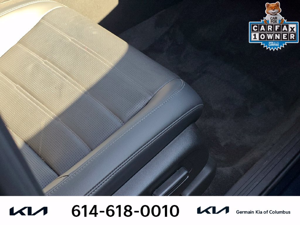 Used 2023 Honda CR-V EX-L image 27