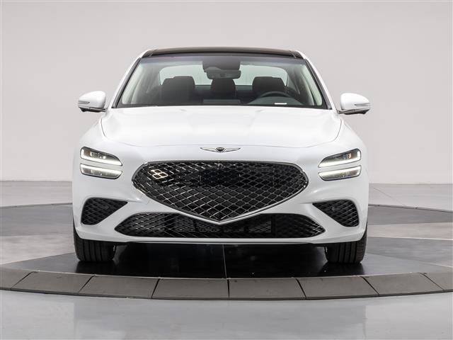 New 2026 Genesis G70 2.5T Prestige image 8