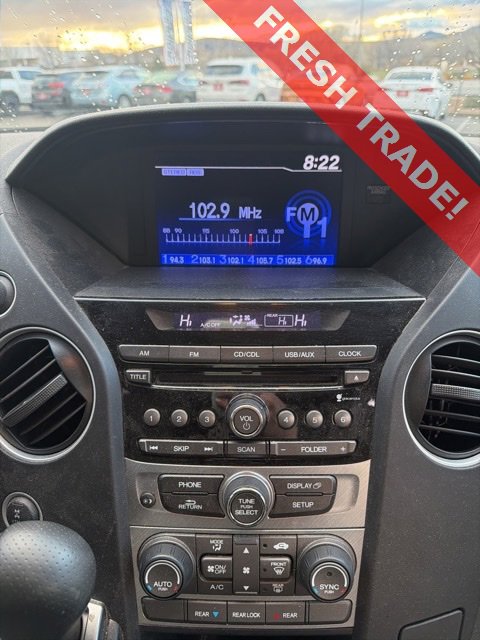 Used 2013 Honda Pilot LX image 12