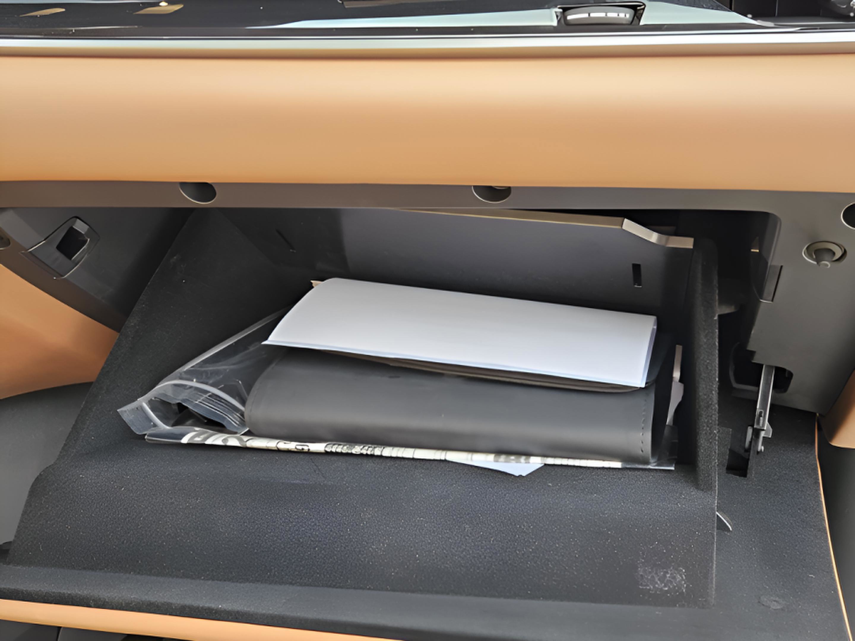 Used 2024 INFINITI QX60 Autograph w/ Cargo Package image 32