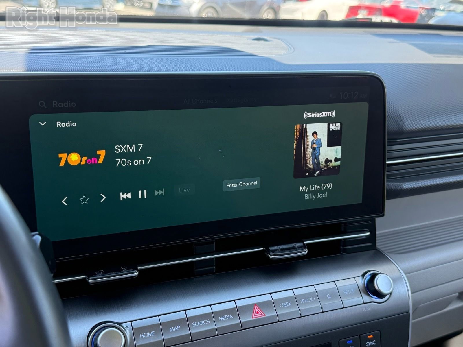 Used 2025 Hyundai Kona SEL image 21